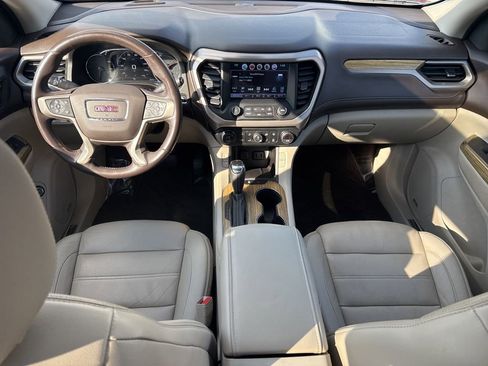Used 2019 GMC Acadia Denali w/ LPO, Floor Liner Package image 14