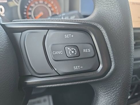 New 2026 Jeep Wrangler Sport AWD/4WD image 37
