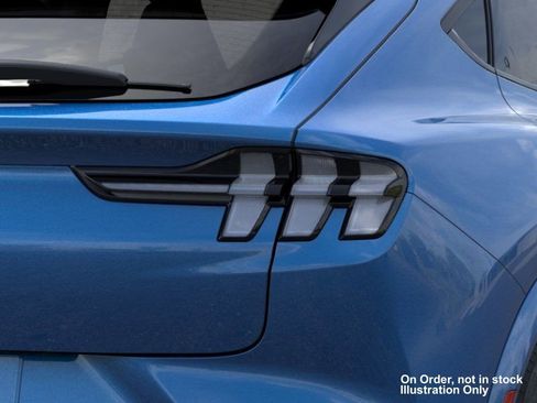 New 2026 Ford Mustang Mach-E Premium RWD image 16