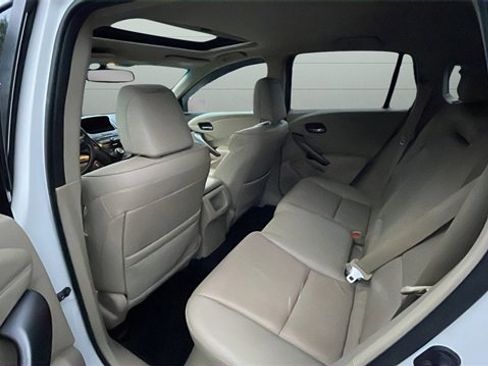 Used 2015 Acura RDX AWD image 22