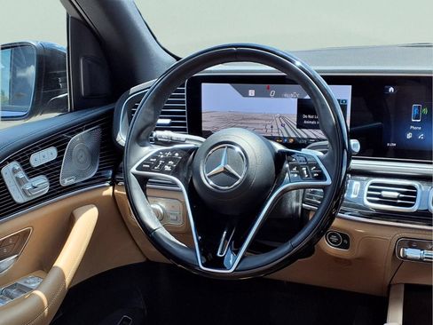 Used 2024 Mercedes-Benz GLE 350 4MATIC image 13