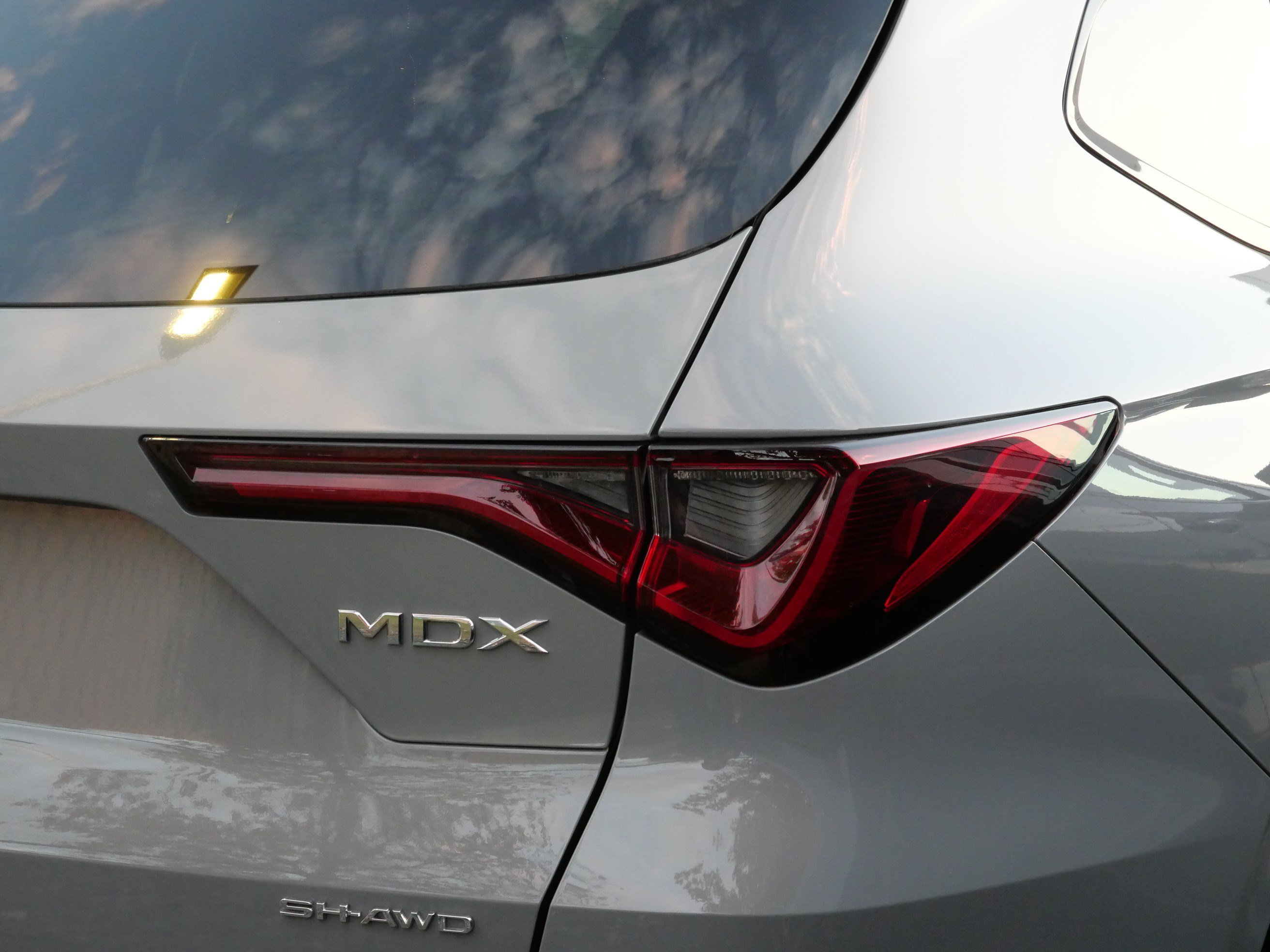 Used 2026 Acura MDX Type S w/ Advance Package AWD/4WD image 8