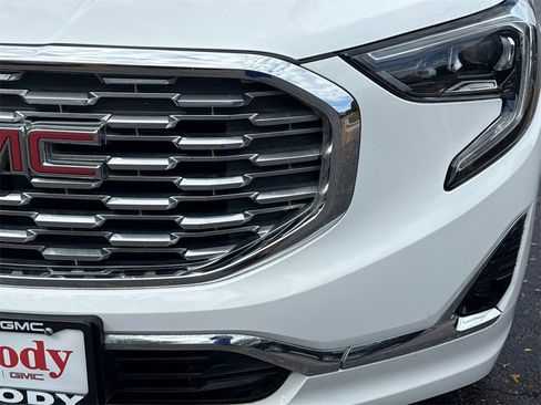 Used 2019 GMC Terrain Denali image 10