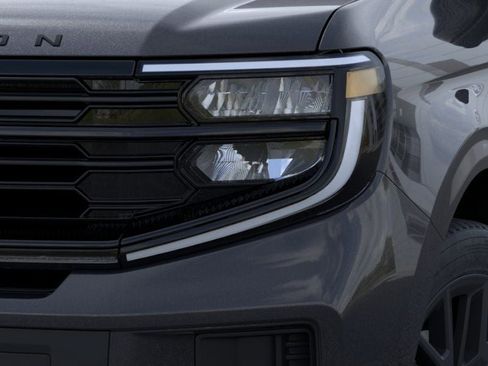 New 2026 Ford Expedition Max Platinum w/ Stealth Appearance Package AWD/4WD image 18