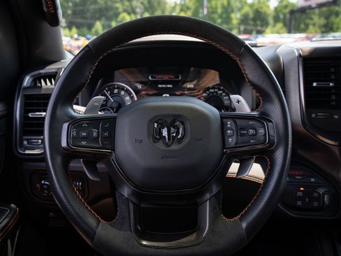 Used 2022 RAM 1500 TRX w/ TRX Level 2 Equipment Group AWD/4WD image 56