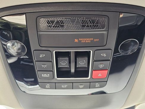 New 2026 Kia Carnival SX Prestige image 19