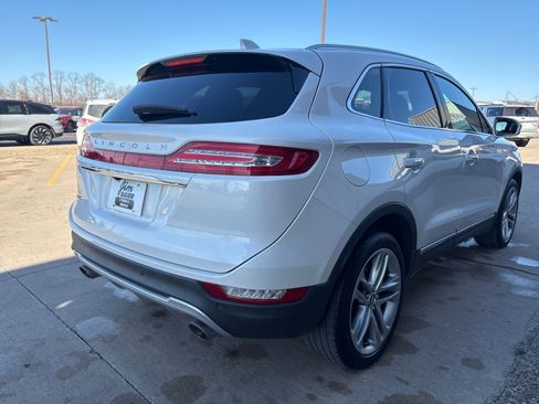 Used 2019 Lincoln MKC Reserve w/ MKC Climate Package image 10