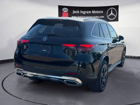 New 2026 Mercedes-Benz GLC 300 image 5