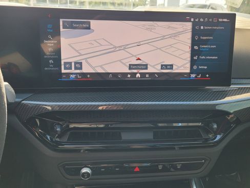 New 2025 BMW M2 w/ Lighting Package image 21