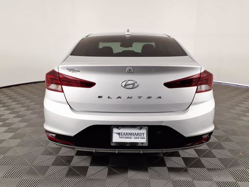 Used 2019 Hyundai Elantra Value Edition w/ Cargo Package FWD image 5