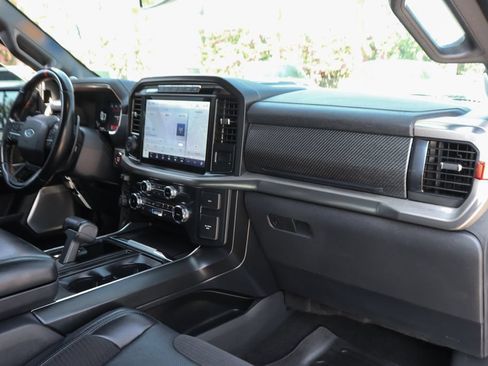 Used 2022 Ford F150 Raptor w/ Equipment Group 801A High AWD/4WD image 51