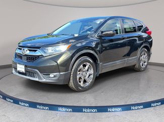Used 2017 Honda CR-V EX video 1