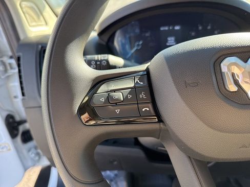 New 2026 RAM ProMaster 2500 w/ Safety Group image 22