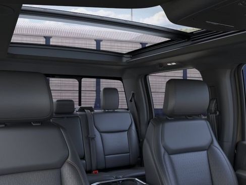 New 2026 Ford F150 Lariat AWD/4WD image 22