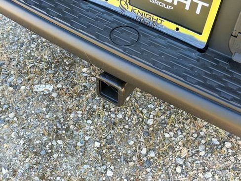 New 2026 RAM 1500 Rebel image 9