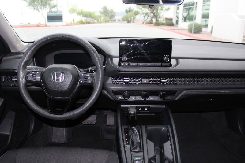 Used 2024 Honda Accord EX image 18