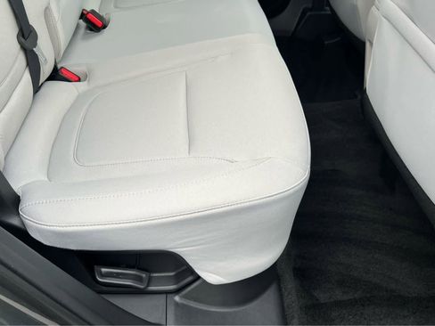 New 2026 Hyundai Tucson Blue SE AWD/4WD image 22