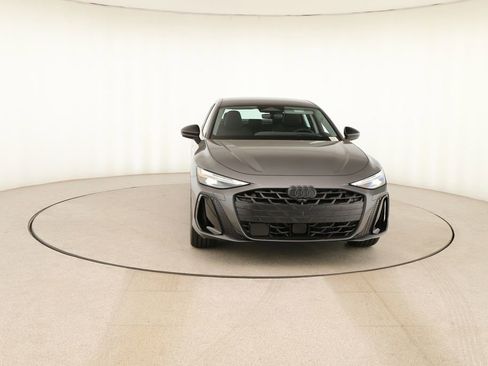 New 2026 Audi A6 Premium Plus image 11