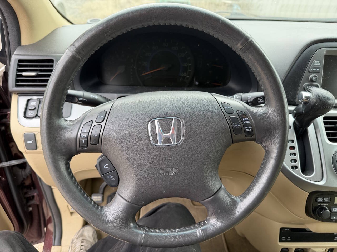 Used 2010 Honda Odyssey EX-L image 30