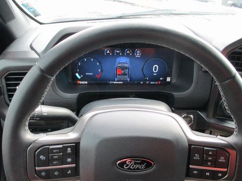 Used 2024 Ford F150 XLT w/ Equipment Group 302A MID image 25