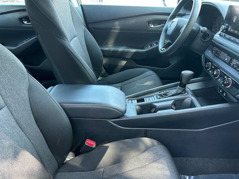 Used 2024 Honda Accord LX image 11