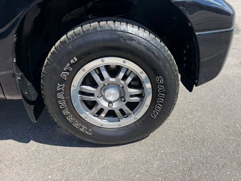 Used 2013 Toyota Tundra 4x4 CrewMax w/ TRD Rock Warrior Pkg image 6