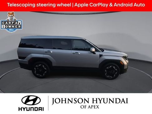 Used 2025 Hyundai Santa Fe SE image 10