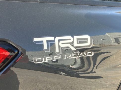 New 2026 Toyota Tacoma TRD Off-Road image 16