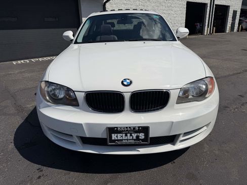 Used 2010 BMW 128i Coupe RWD image 7