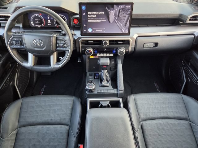 Certified 2025 Toyota 4Runner TRD Sport Premium w/ Tow Technology Package AWD/4WD image 23