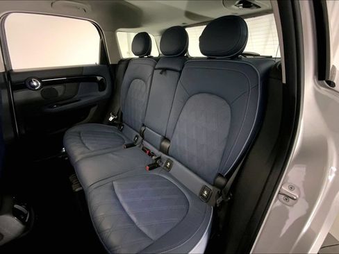 Certified 2024 MINI Cooper Countryman S AWD/4WD image 14