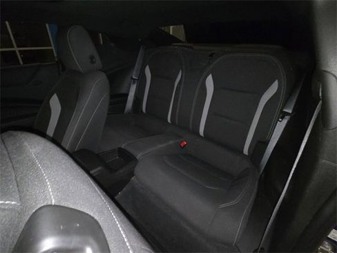 Used 2023 Chevrolet Camaro SS image 22