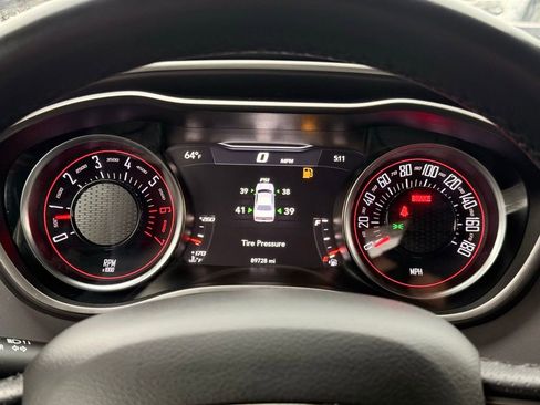 Used 2020 Dodge Challenger R/T Scat Pack RWD image 12