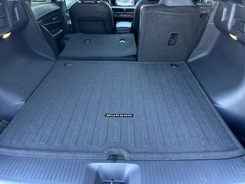 Certified 2025 Nissan Murano SL AWD/4WD image 14