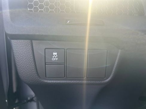 Used 2024 Honda CR-V EX image 10