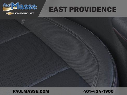 Certified 2024 Chevrolet Tahoe RST w/ Luxury Package image 21