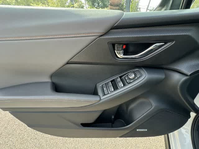 New 2026 Subaru Crosstrek 2.5i Limited AWD/4WD image 17
