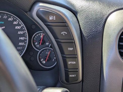 Used 2007 Chevrolet Corvette Convertible image 12