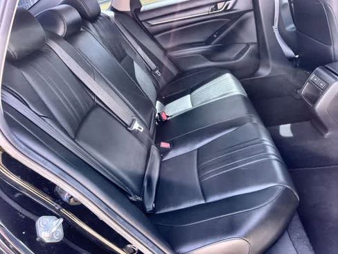 Used 2021 Honda Accord Sport Special Edition image 14