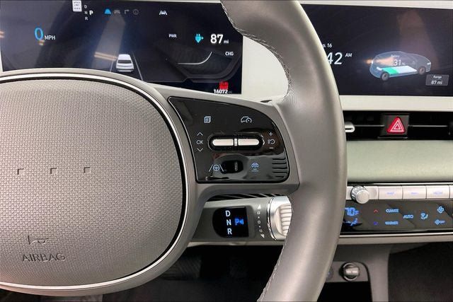 Certified 2023 Hyundai Ioniq 5 SEL RWD image 23