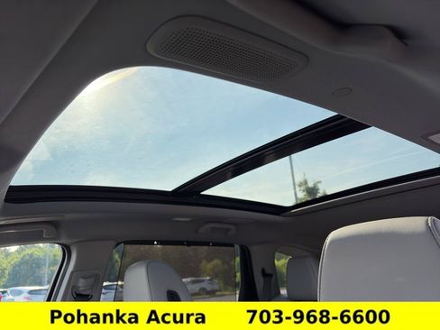 Certified 2025 Acura MDX SH-AWD w/ Technology Package image 19