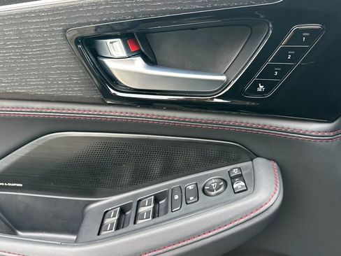 New 2026 Acura MDX Type S image 11