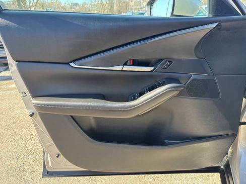 Used 2023 MAZDA CX-30 AWD 2.5 S w/ Select Package image 22