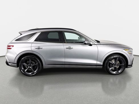 New 2026 Genesis GV70 2.5T Sport Prestige AWD/4WD image 4
