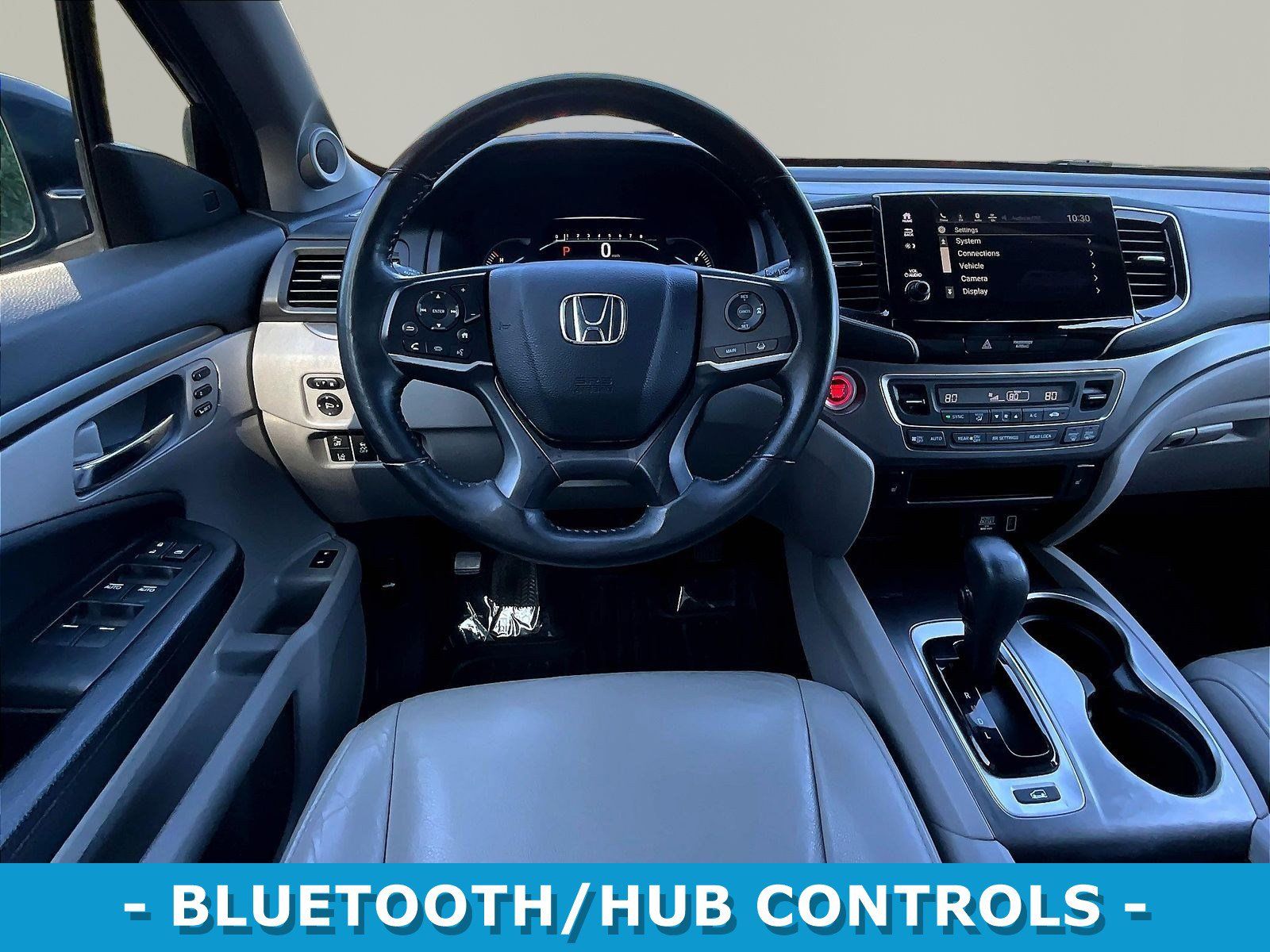 Used 2019 Honda Pilot EX-L image 8