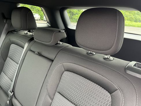 New 2026 Chevrolet Equinox LT image 34