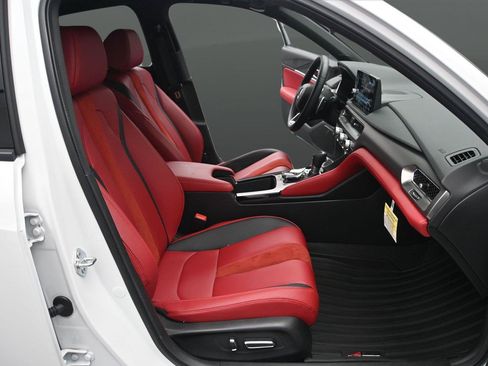 Certified 2026 Acura Integra A-Spec FWD image 19