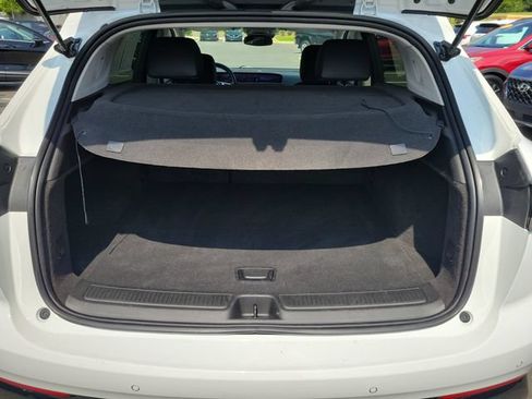 Used 2024 Buick Envision Sport Touring AWD/4WD image 9