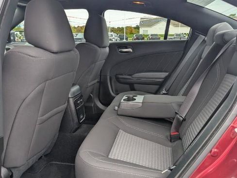 Used 2023 Dodge Charger SXT w/ Blacktop Special Edition image 24