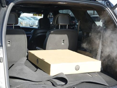 Used 2025 Hyundai Palisade Calligraphy image 13